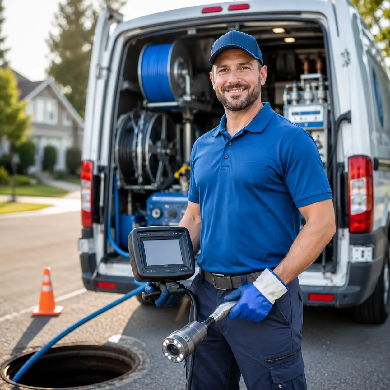 Local Pipe Relining specialists in Alcove, NY