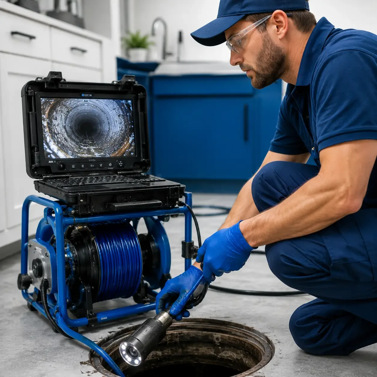 Pipe Relining professionals serving Alcove, NY